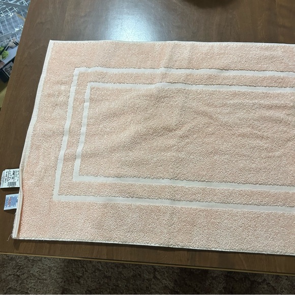 Vintage JC Penny tub/shower mat NWT - Picture 4 of 5